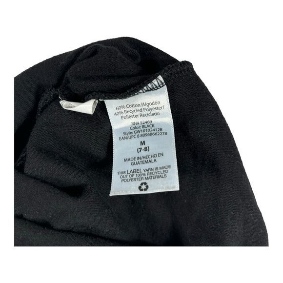 Girls - Wonder Nation - Scoop Neck Tee Lot - 6 Shirts - 7/8 (Medium) - Picture 10 of 12